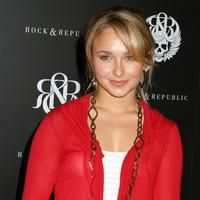 Hayden Panettiere Picture | Picture 47390